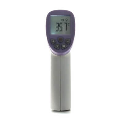 Бесконтактный термометр DZ-820-2