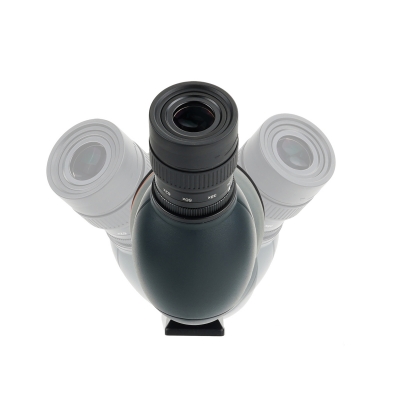 Фото: Зрительная труба c двойным фокусом SVBONY SV406, 25-75x100 HD-1 Зрительная труба c двойным фокусом SVBONY SV406, 25-75x100 HD-1