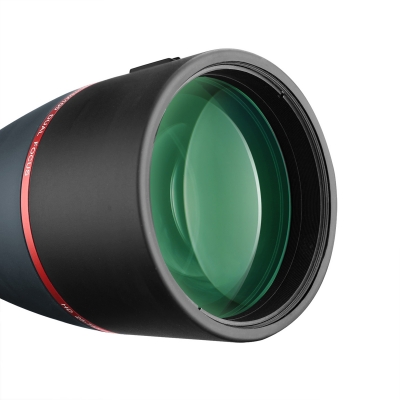 Фото: Зрительная труба c двойным фокусом SVBONY SV406, 25-75x100 HD-3 Зрительная труба c двойным фокусом SVBONY SV406, 25-75x100 HD-3