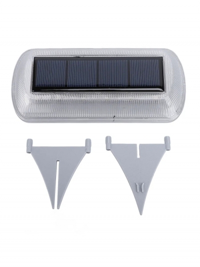 Набор уличных светодиодных светильников SunBead 3000К, 4 шт-6