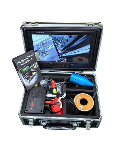 Подводная камера DeepSight 90-1