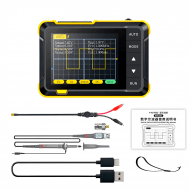 Осциллограф портативный FNIRSI DSO 152