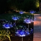Фото: Уличный светильник Bright Night 120LED 6 шт Уличный светильник Bright Night 120LED 6 шт